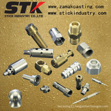 Turning Parts (STK-C-1022)
